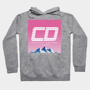 CASSETTE//DREAMS T-SHIRT Hoodie